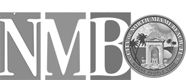 NMB Logo